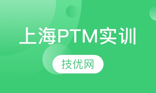 上海PTM实训