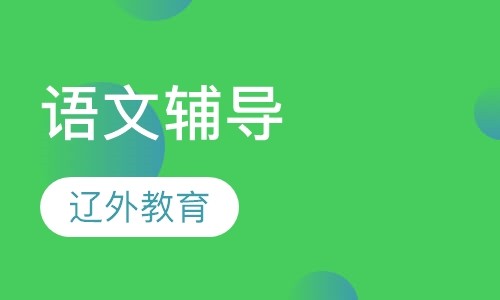 【沈阳语文辅导】沈阳小学辅导价格_沈阳辽外教育