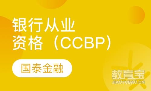 北京银行职业资格考试课程排名 北京银行职业考试课怎么选