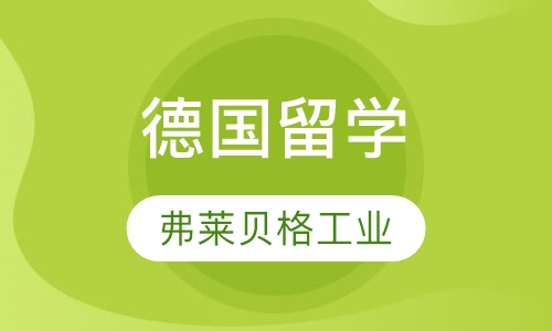 弗莱贝格工业大学