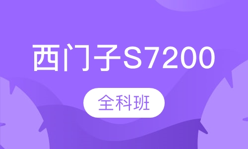 西门子S7200/smart/300/400全科班