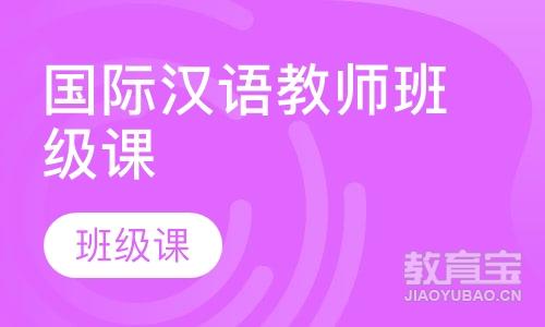 天津国际汉语教师课程排名 天津国际汉语教师课程怎么选