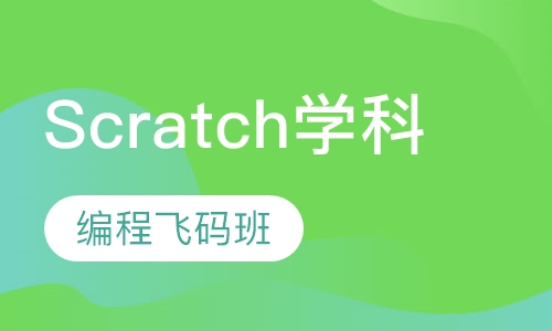 Scratch编程飞码班