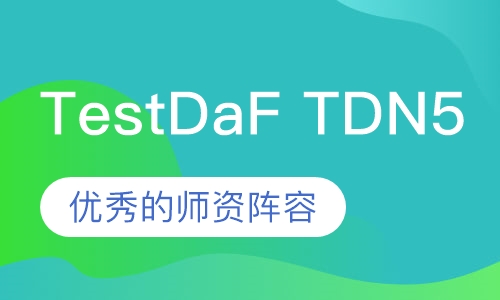 德福TEST-DAF TDN5