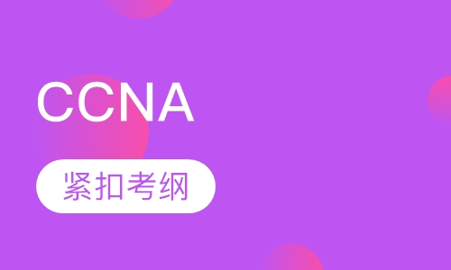 CCNA认证