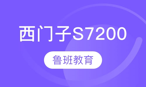 西门子S7200/smart/300