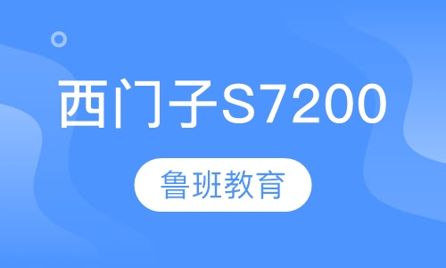 西门子S7200/smart/300