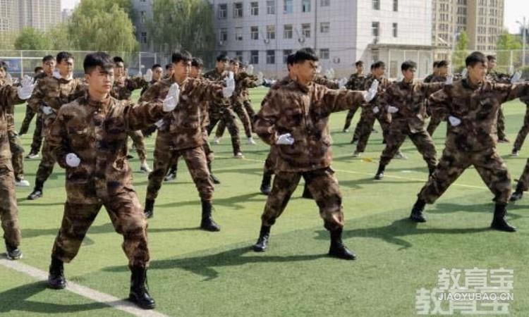 国防特色班