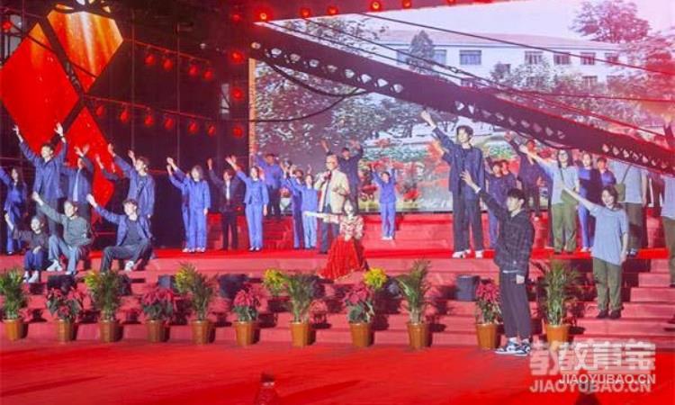 影视表演与制作