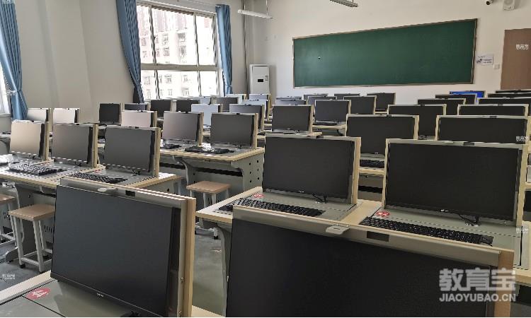 教学环境