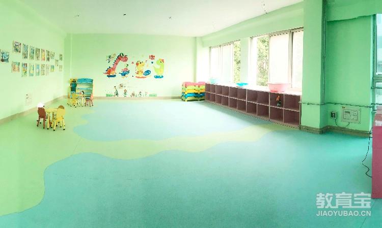 模拟幼儿园