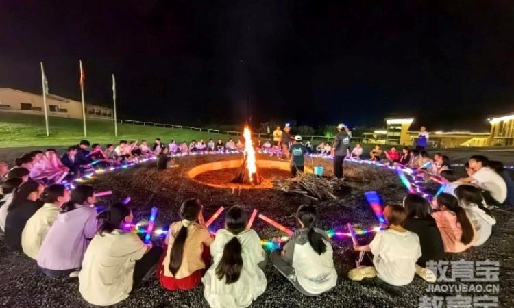 学生活动