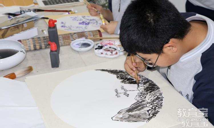 学生活动