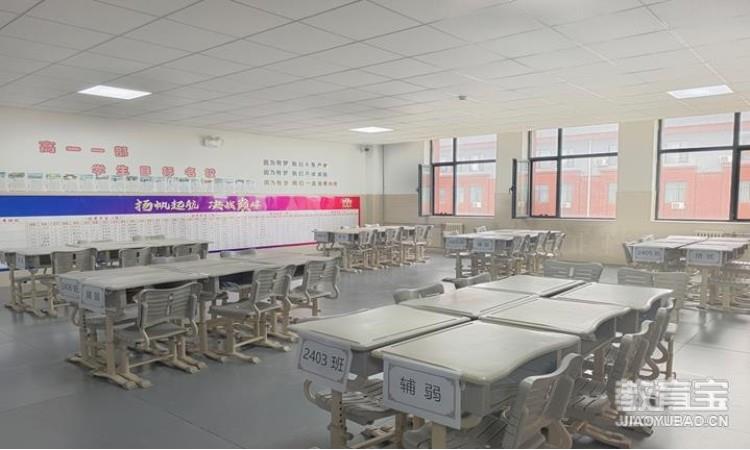 教学环境