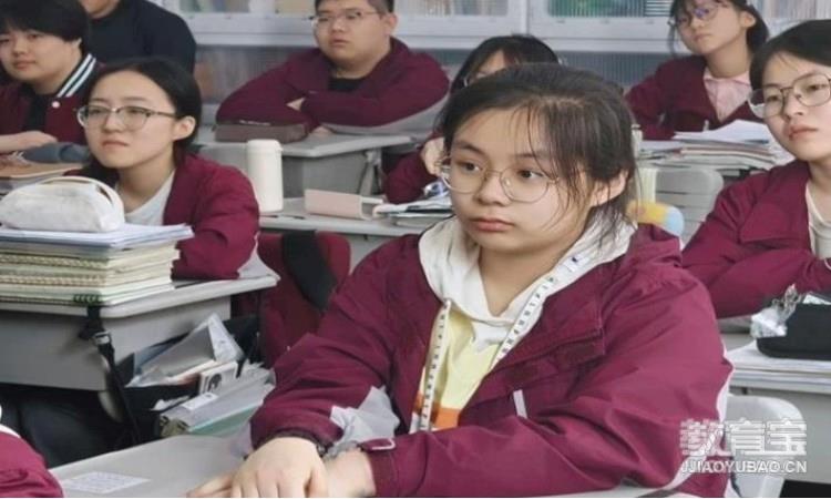 学生上课