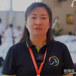 王李萍