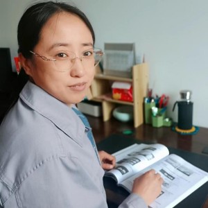 苗慧萍