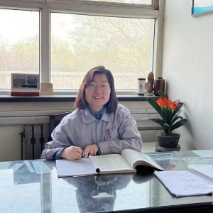 郭婧