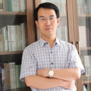 陈向阳