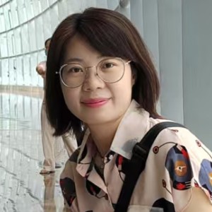 相洁琼