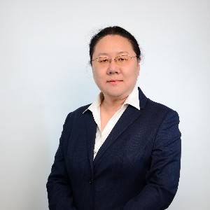 贾美琴