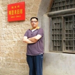 赵奇