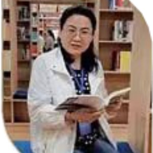 郭俊玲