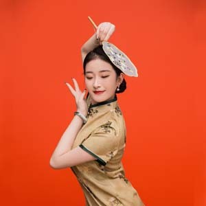 马春意