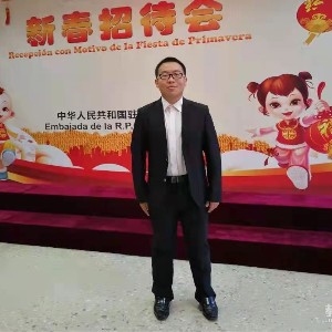   张维韬