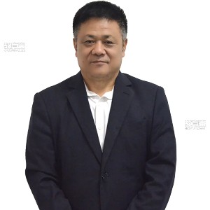 叶创荣