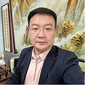 张文涛