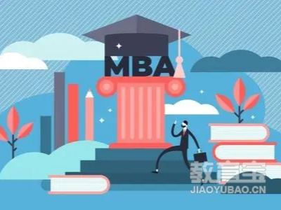 MBA联考是怎么回事？