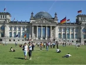 中国人选择去德国留学的六个优势