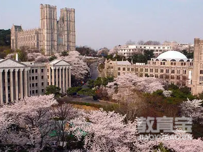 申请去韩国留学的五种途径，你都知道吗？