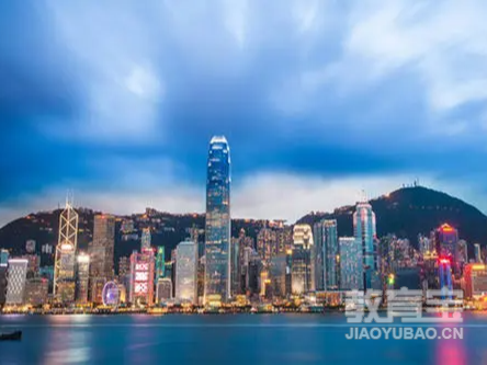 香港留学，必须要注意的20件事！