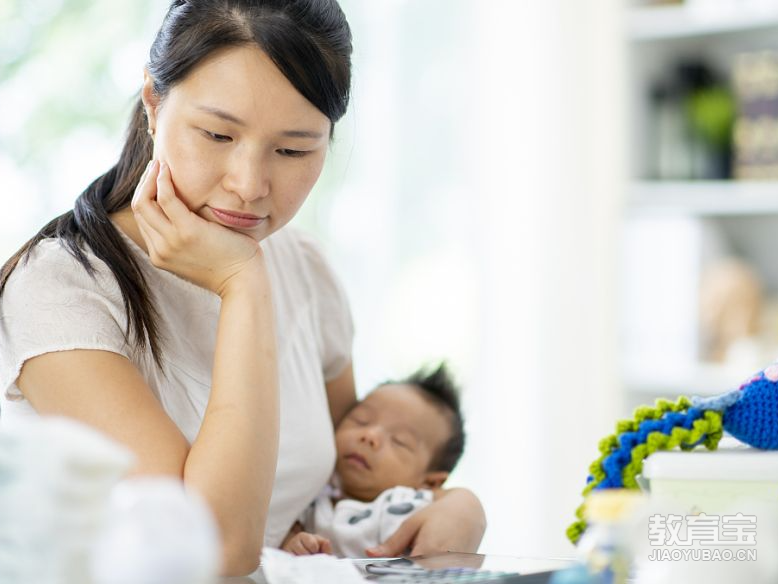 母婴护理师证和育婴师证书有哪些区别？