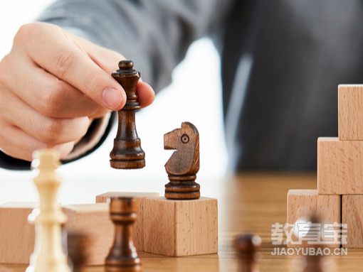 国际象棋初学者如何在一盘棋中取胜？ 