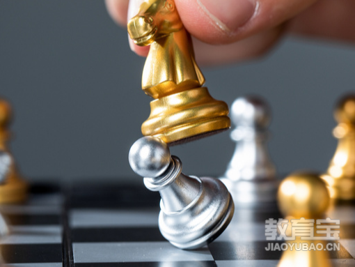 孩子学国际象棋，到底需不需要做题？ 