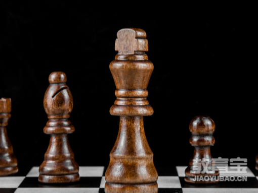 学会这7点，让你拥有强大的国际象棋防守实力！ 