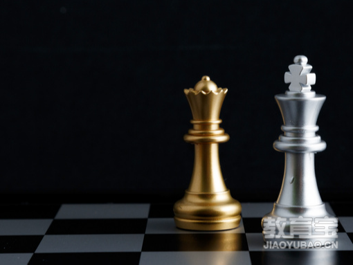 国际象棋的中局阶段你该做哪些思考？ 