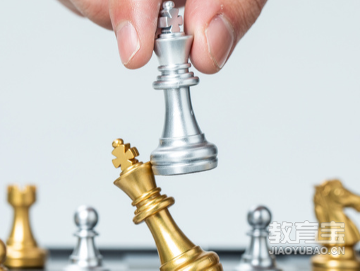 影响国际象棋升级的这5个坏习惯，一定不能有！