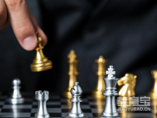 影响国际象棋升级的这5个坏习惯，看看你家孩子有吗？