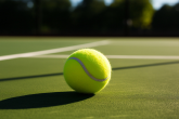 打羽毛球和打网球有什么区别？