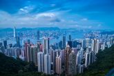 香港留学一年的费用有多少？