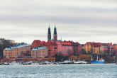 为什么说瑞典是北欧留学性价比之王？