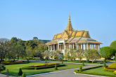 柬埔寨语专业前景怎么样？
