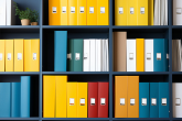 档案管理员该怎么提升自己的工作能力？