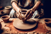 陶艺师如何职业进阶？