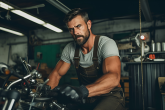 摩托车修理工的职业发展前景怎么样？
