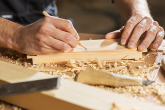 传统木匠的基本工具有哪些？